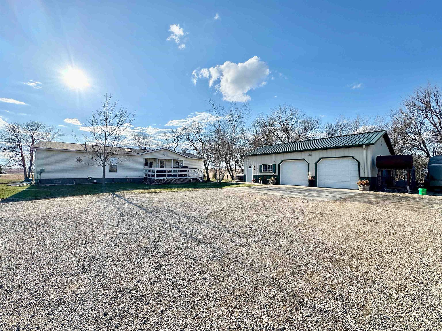 3260 Highway 18, Ruthven, IA 51358 Zillow