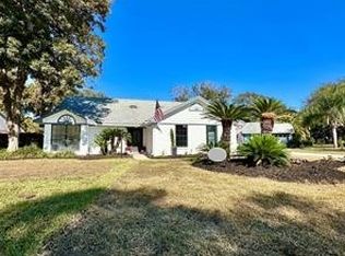 2564 Pirates Bay Dr, Fernandina Beach, FL 32034
