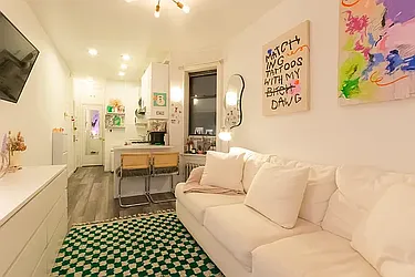 Rented by Batra Group Inc