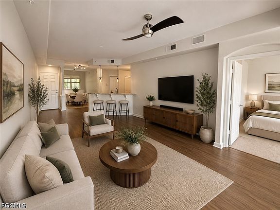 2nd image of 8597 Via Garibaldi Cir Unit 207