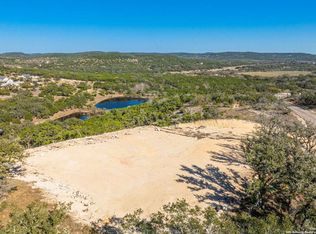 345 Lake Ridge LOT 31, Helotes, TX 78023
