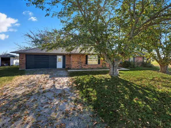 8453 Fm 271, Gober, TX 75443