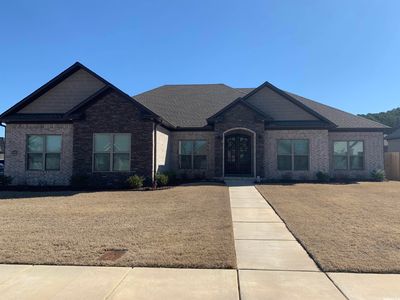 (Undisclosed Address), Conway, AR, 72034