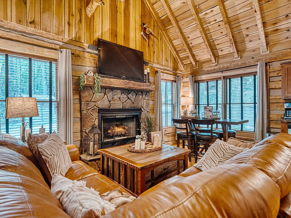 889 Joann Sisson Rd, Blue Ridge, GA 30513 MLS 10185853 Zillow