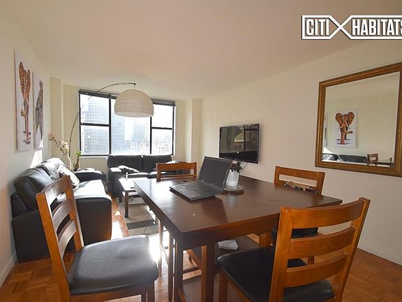 5th image of 211 W 56th St APT 33G