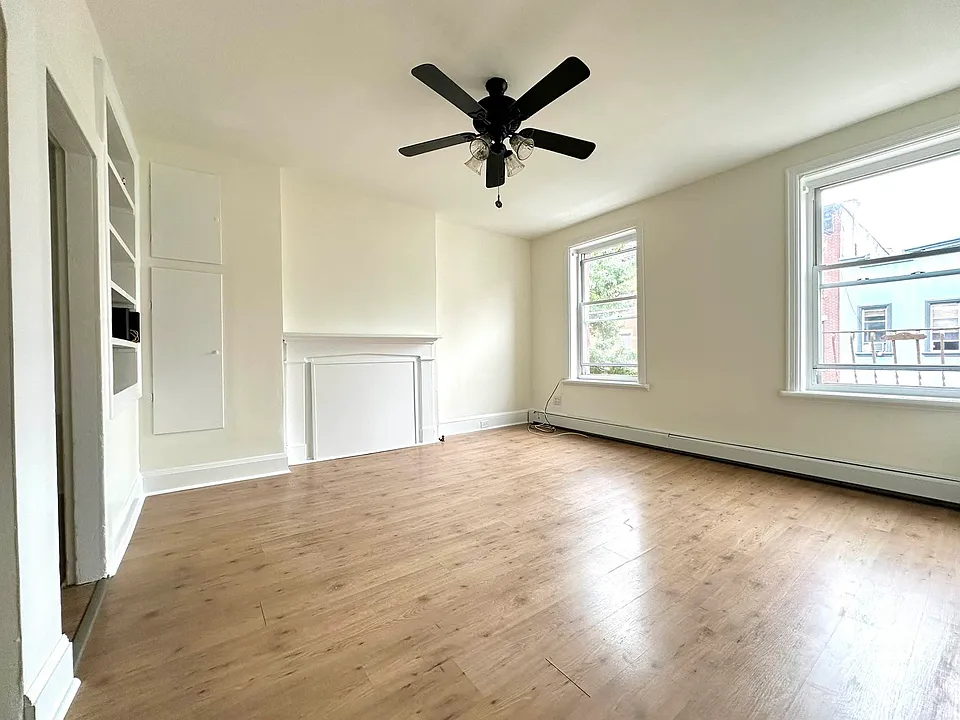 121 Wythe Ave #3F