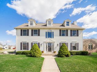 4050 Redbush Dr SW, Grandville, MI