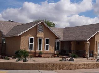 3724 E Diamond Ave, Mesa, AZ 85206
