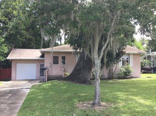209 S Seneca Blvd, Daytona Beach, FL 32114