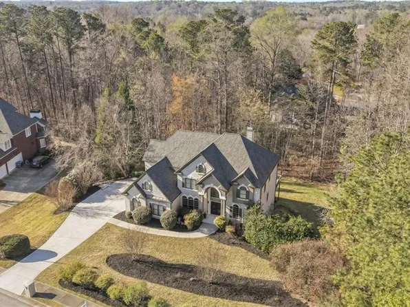 715 Fawn Ridge Ct, Roswell, GA 30075