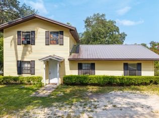 201 SW Willow St, Mayo, FL 32066