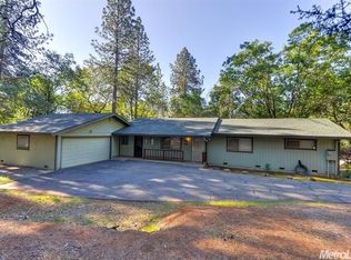 5915 Silverleaf Dr, Foresthill, CA 95631