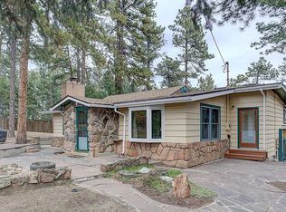 790 Ballantine Rd, Golden, CO 80401