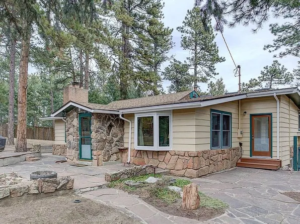 790 Ballantine Rd, Golden, CO 80401