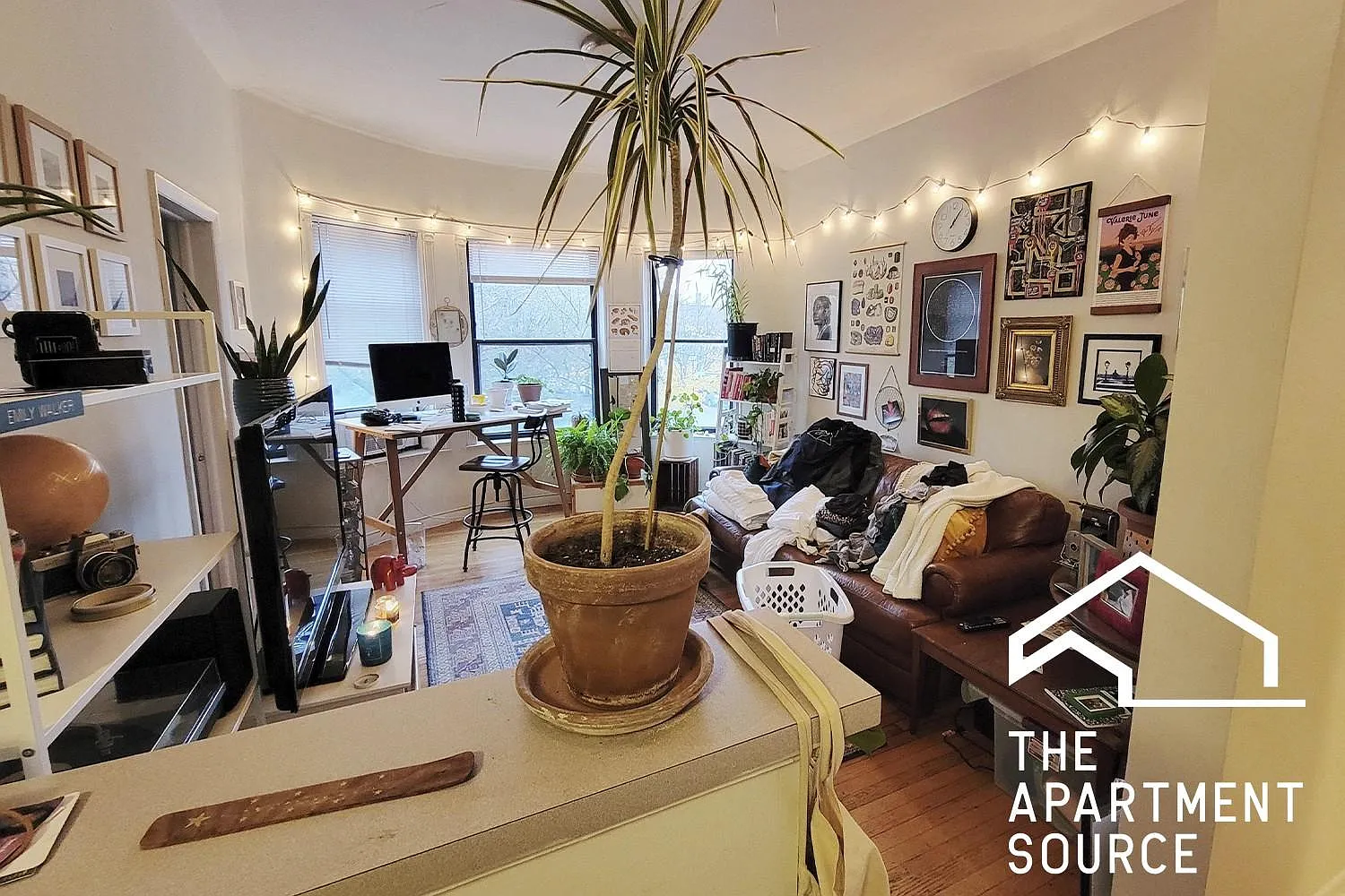 923 West Waveland Avenue #2D — Photo 4