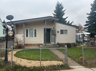 508 E Allyn St, Goldendale, WA 98620