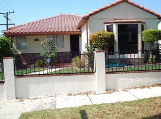 10253 S 1st Ave, Inglewood, CA 90303
