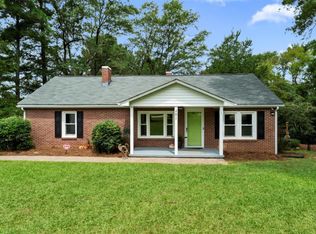 281 Old Friendship Rd, Rock Hill, SC 29730