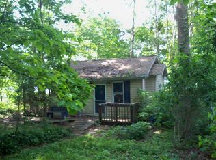 9190 E 430 S, Wolcottville, IN