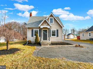 11147 S Mountain Rd, Fayetteville, PA 17222