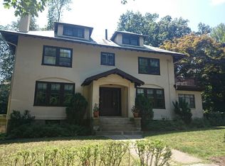 336 Clark Rd, Brookline, MA 02445