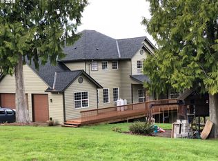 23755 NW Skyline Blvd, North Plains, OR 97133