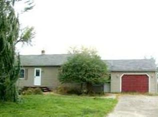 992 S Farley Rd, Munger, MI 48747