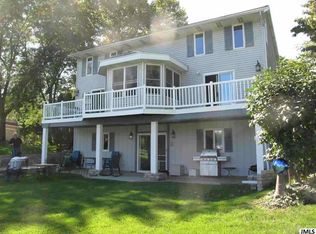 11975 Hayes Rd, Brooklyn, MI 49230