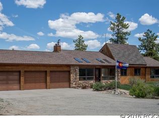 30601 Mountainside Dr, Buena Vista, CO 81211