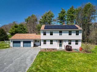 1210 Methodist Rd, Westbrook, ME 04092