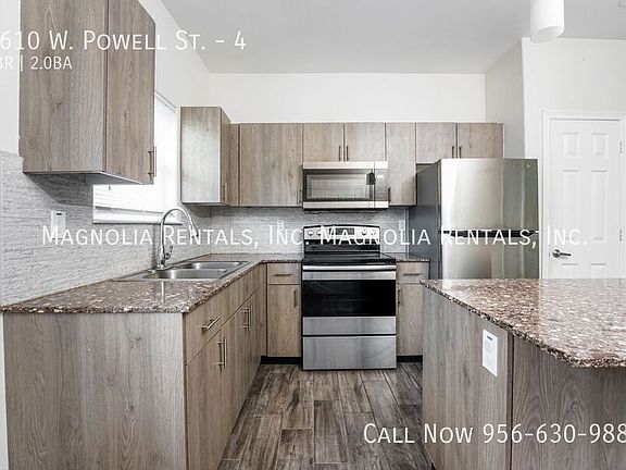 4th image of 1610 W Powell St #4