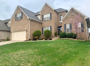 220 Richardson Pl, Lexington, KY 40509