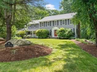 80 Adirondack Dr, East Greenwich, RI 02818