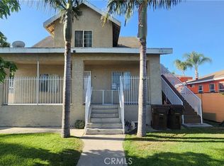 216 W Raymond St, Compton, CA 90220