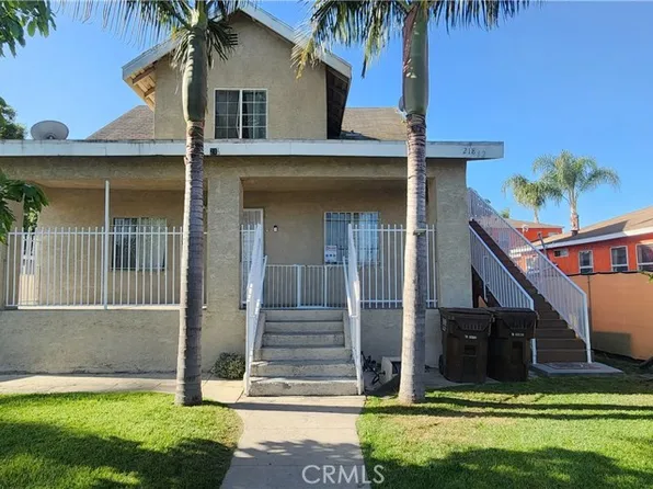 216 W Raymond St, Compton, CA 90220