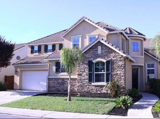 1524 Horizon Ln, Patterson, CA 95363