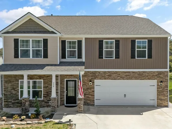258 Ibis Loop, Oak Ridge, TN 37830