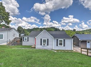 1620 Highpoint Ave, Kingsport, TN 37665