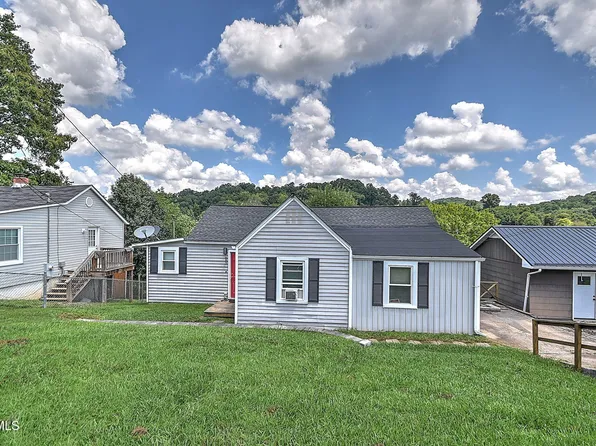 1620 Highpoint Ave, Kingsport, TN 37665