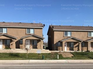 620 Central Ave APT A, Wasco, CA 93280