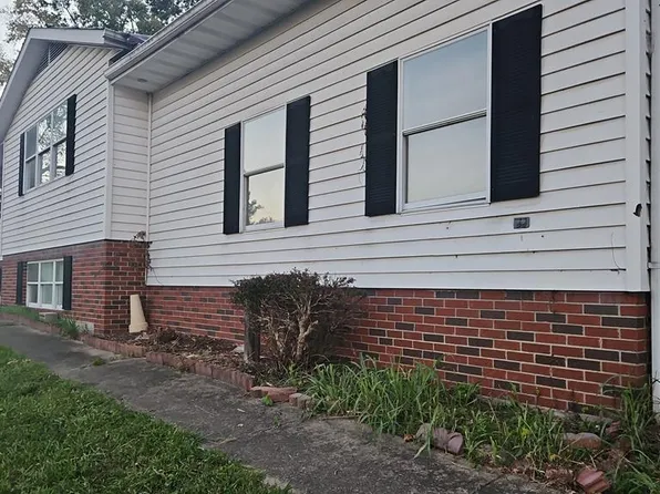 499 Elliott Hill Rd, Portsmouth, OH 45662