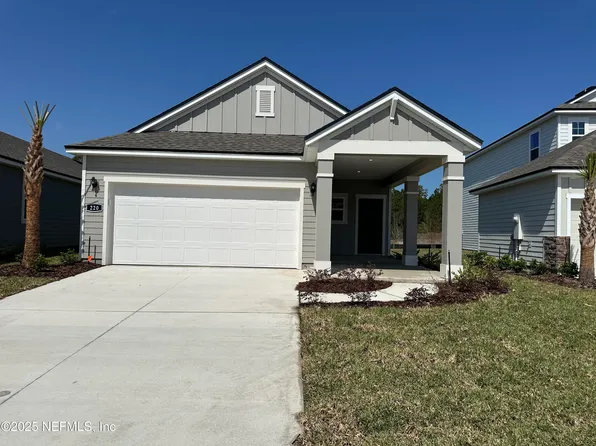 220 MONTGOMERY Court, Palm Coast, FL 32164