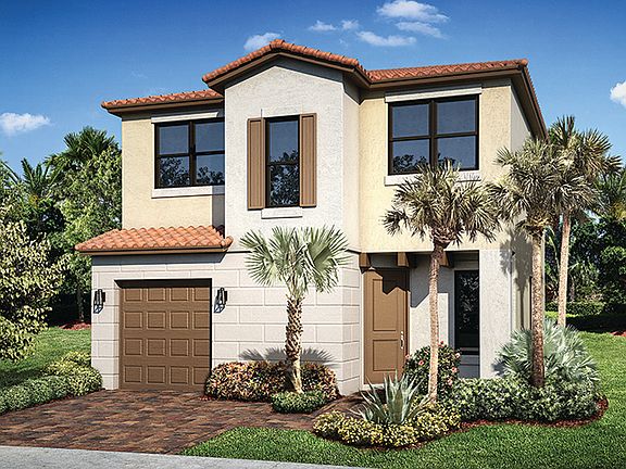 Magnolia Mediterranean