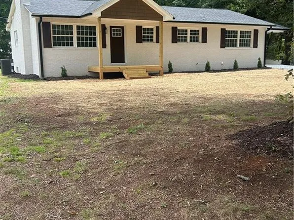 5726 Edgar Rd, Archdale, NC 27263