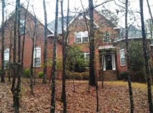 144 Wood Creek Trl, Lizella, GA 31052