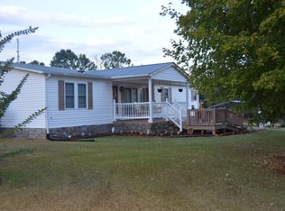 607 County Road 461, Englewood, TN 37329