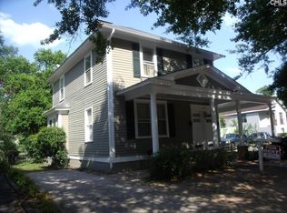 302 S Edisto Ave, Columbia, SC 29205