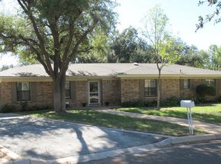 7 Stutz Ct, Midland, TX 79705