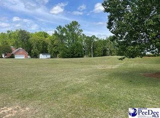 Fairway Rd, Chesterfield, SC 29709