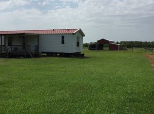 5988 Campbell Rd, Gueydan, LA 70542